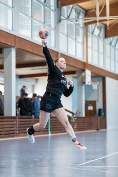 Bild 122 - F HSG Kremperheide/Muensterdorf - Slesvig IF 2 : Ergebnis: 30:26